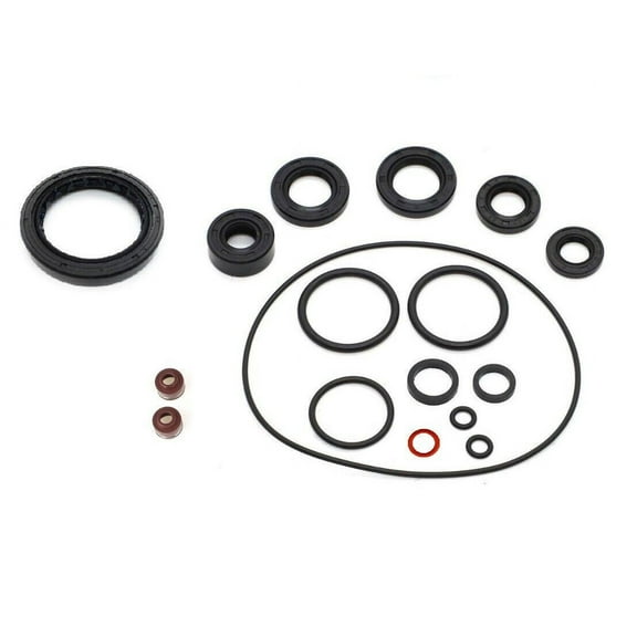 Engine Oil Seal Set for 50 70 90 110 125 HONDA Clone engine ATV Dirt Bike SL02