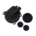 thumbnail image 1 of Engine Oil Separator Cover & Camshaft Cap Set 2720100631 For Mercedes-Benz, 1 of 6