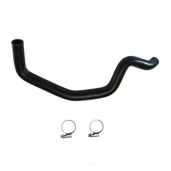 Engine Oil Separator Hose Fits select: 2000-2003 BMW X5