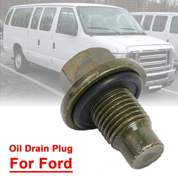 Engine Oil Sump Drain Plug For Chrysler Grand Sebring Dodge Charger Citroen
