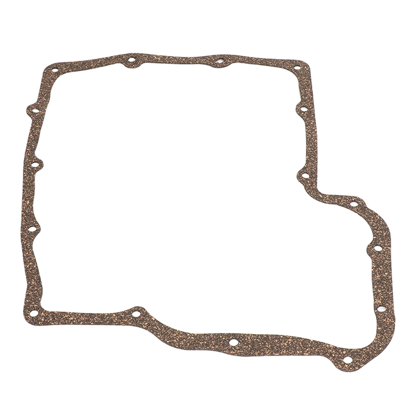 Engine Oil Sump Pan Gasket, Prevent Leakage Softwood Oil Pan Gasket Set