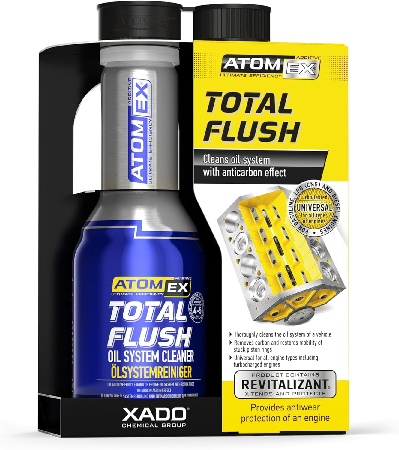 メンテナンス WAKO'S ENGINE FLUSHING OIL Car-Wash-Cleaning-Chemicals-
