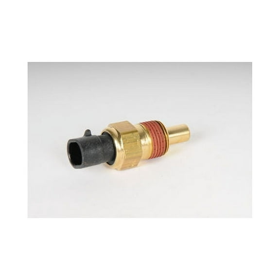 Engine Oil Temperature Sensor - Compatible with 1988 - 1990 Cadillac Seville 1989