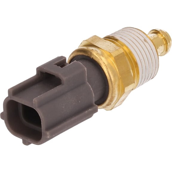 Engine Oil Temperature Sensor - Compatible with 1995 - 1999, 2001 - 2004 International 4700 7.6L 6-Cylinder International 1996 1997 1998 2002 2003
