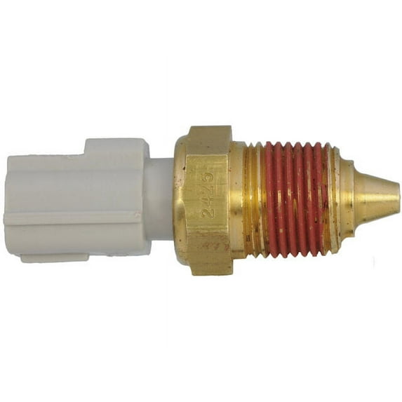 Engine Oil Temperature Sensor - Compatible with 2011 - 2016 Ford F-550 Super Duty 6.7L V8 2012 2013 2014 2015
