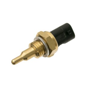 Engine Oil Temperature Sensor - Compatible with 2015 - 2016 BMW 435i Gran Coupe