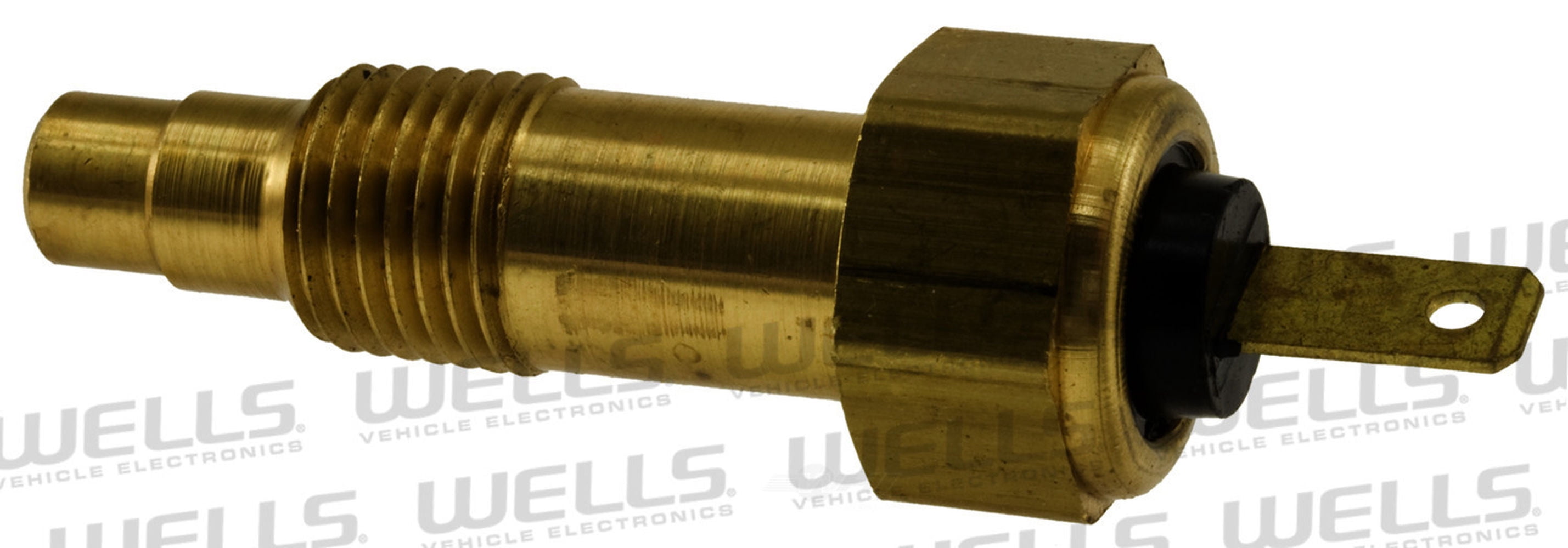 Engine Oil Temperature Switch