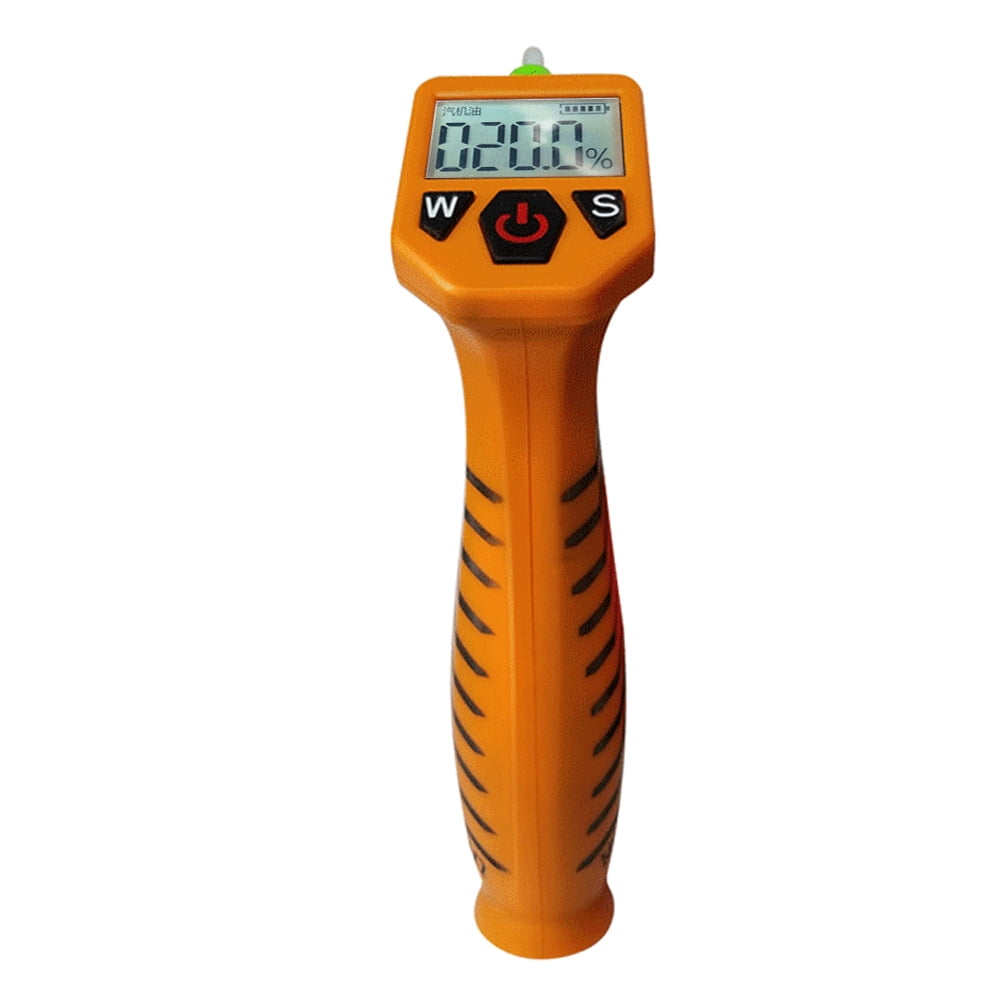 Engine Oil Tester for Auto Check Oil Quality Detector with LED Display