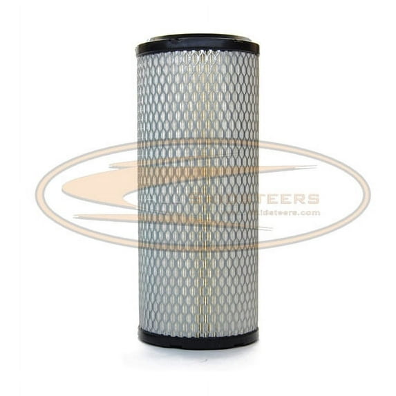 Engine Outer Air Filter for Kubota® Skid Steers SVL90 SVL90-2 SVL95-2s | Replaces OEM # 59700-26112