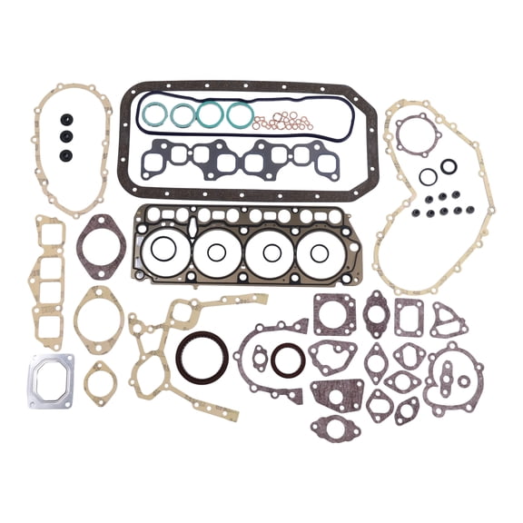 Engine Overhaul Gasket Kit 04111-20230-71 For Toyota 4Y Forklift 5-6 Series