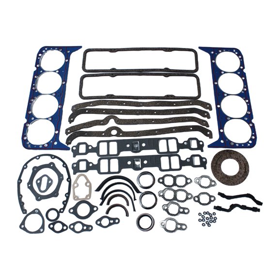 Engine Overhaul Rebuild Gaskets for SBC Small Block 302 307 327