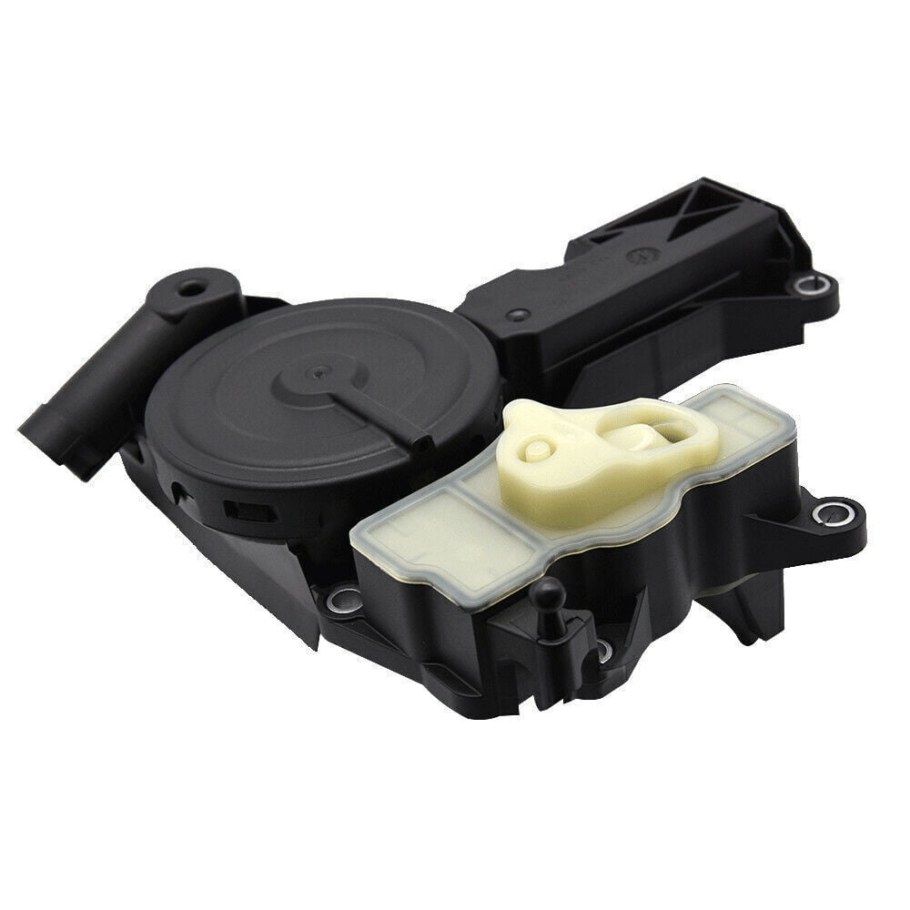 Engine PCV Vent Valve Oil Separator for Audi 06H103495AK 06H103495AE ...
