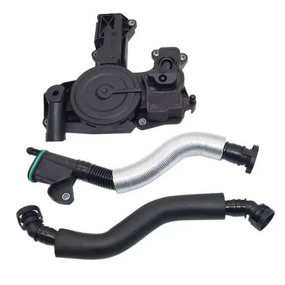 Engine PCV valve oil separator 06H103495AK is suitable for Audi for VW 1.8 2.0T-