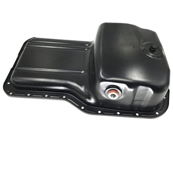 Engine Pan - Compatible with 1999 - 2004 Chevy W5500 Tiltmaster 2000 2001 2002 2003