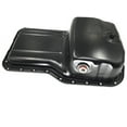 thumbnail image 1 of Engine Pan - Compatible with 1999 - 2004 Isuzu NPR-HD 2000 2001 2002 2003, 1 of 2