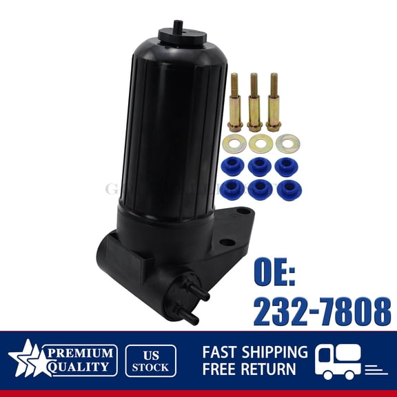 Engine Part 232-7808 for Caterpillar