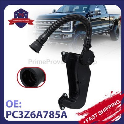 Engine Part Replacement for 2023-2024 Ford