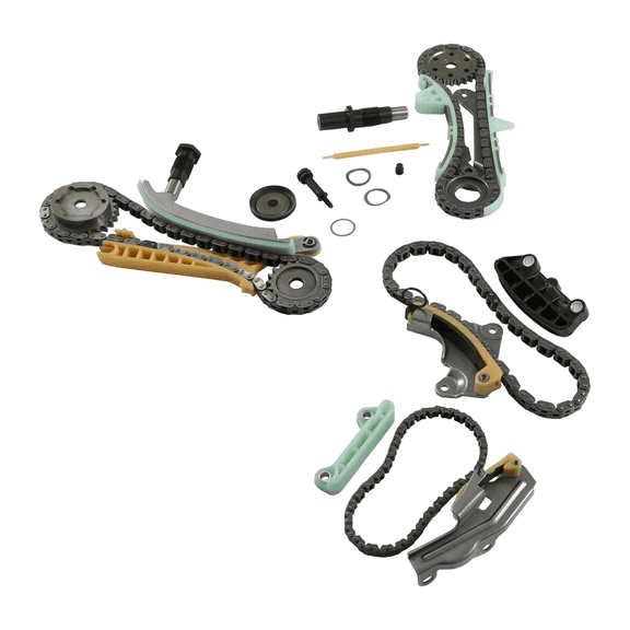 Engine Parts Timing Chain Kit For 1997-2011 Ford Sport Ranger Explorer Mustang Mercury Mazda B4000 4.0L