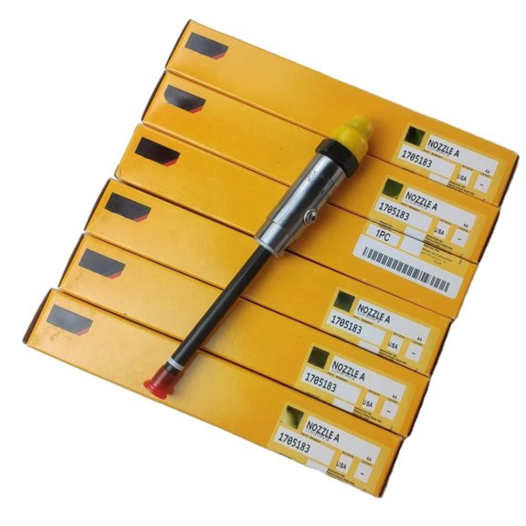 Engine Parts for Bagger 170-5183 1705183, For Pillar Agan 3304 3304B 3306 3306B