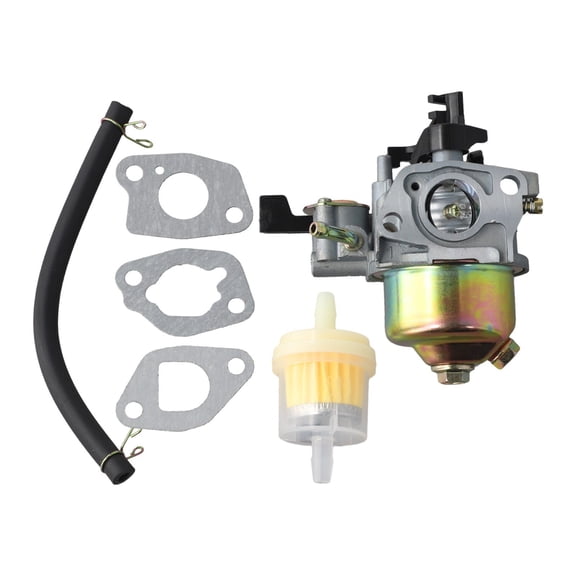 Engine Performance Boosting Carburetor Kit for Honda Models For GXV120 160