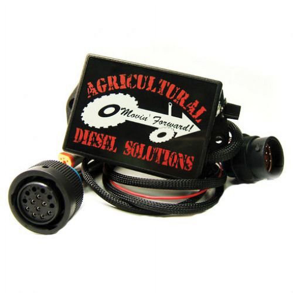 Engine Performance Control Module Electronic Unit Injector fits John