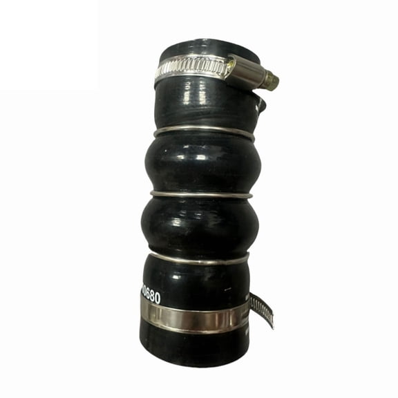 Engine Performances Air Hose for 207 208 301 Vehicles Optimized Airflows Lightweight Rubber Build 9801280680 9801280580