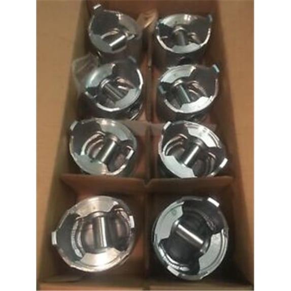 Engine Piston Pin