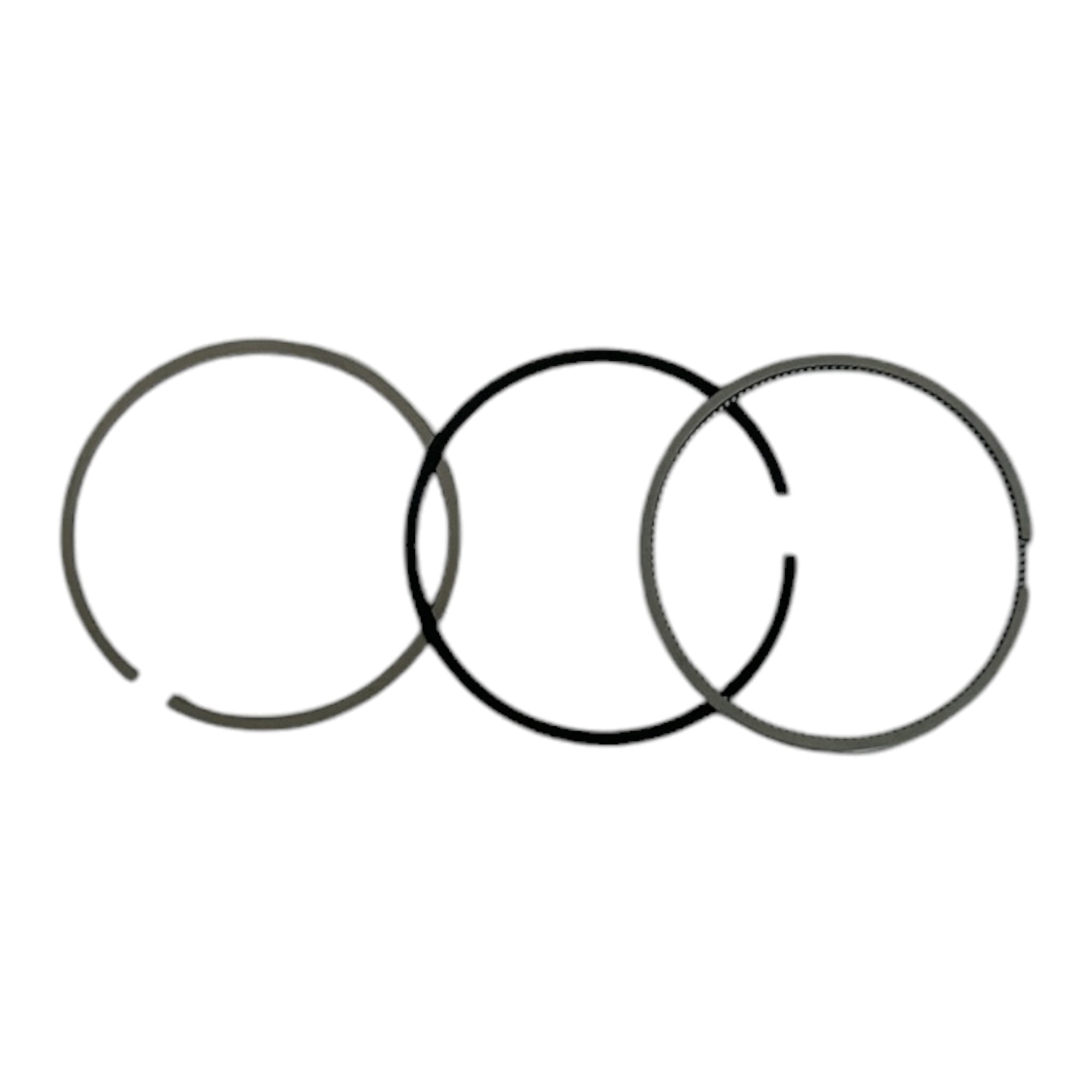 Engine Piston Ring Set For Perkins 404C-22T Shibaura N844LT-C STD ...
