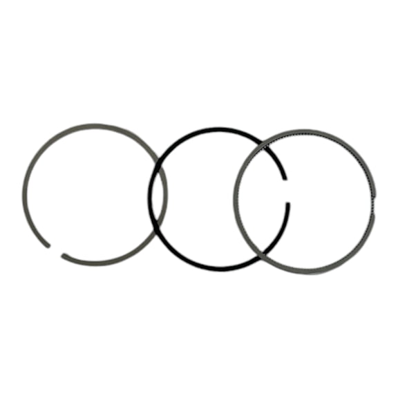 Engine Piston Ring Set For Perkins 404C-22T Shibaura N844LT-C STD