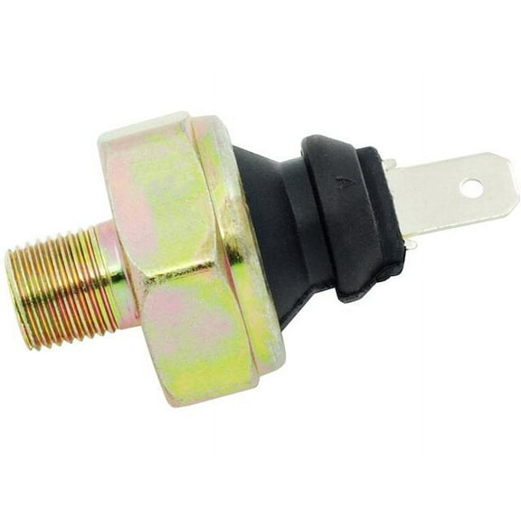 Engine Pressure Sensor - Compatible with 1977 - 1982 Porsche 924 2.0L 4-Cylinder 1978 1979 1980 1981