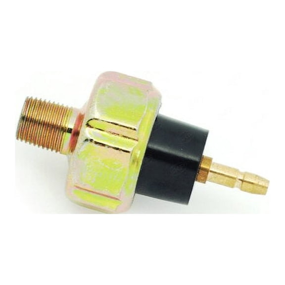 Engine Pressure Sensor - Compatible with 1985 - 1989 Isuzu I-Mark 1986 1987 1988