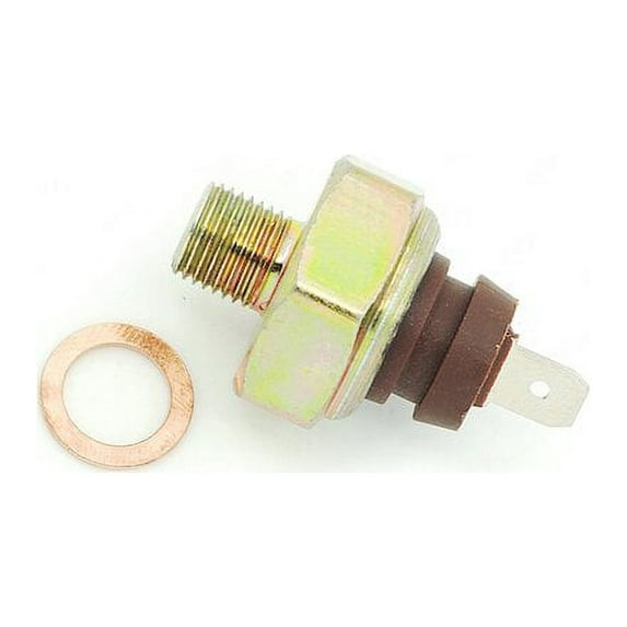 Engine Pressure Sensor - Compatible with 1992 - 1994 Audi S4 2.2L 5-Cylinder 1993