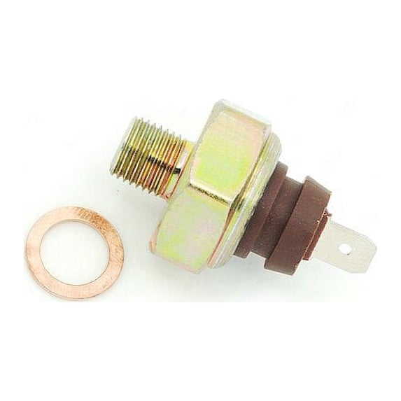 Engine Pressure Sensor - Compatible with 1995 - 1999 Volkswagen Cabrio 2.0L 4-Cylinder 1996 1997 1998