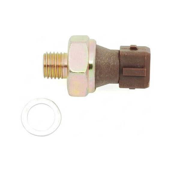 Engine Pressure Sensor - Compatible with 1996 - 2000, 2007 - 2012 BMW 328i 1997 1998 1999 2008 2009 2010 2011