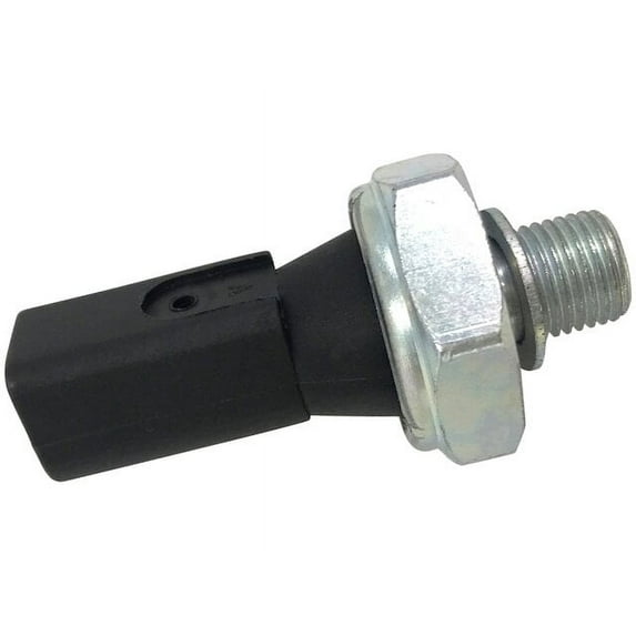 Engine Pressure Sensor - Compatible with 1997 - 2005, 2009 - 2010 Volkswagen Passat 1.8L 4-Cylinder 1998 1999 2000 2001 2002 2003 2004