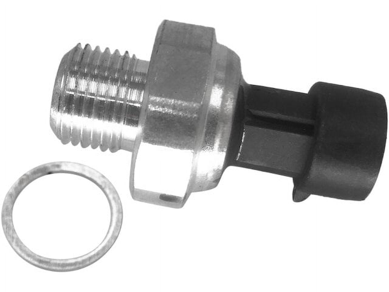 Buick Rainier Engine Oil Pressure Sensor