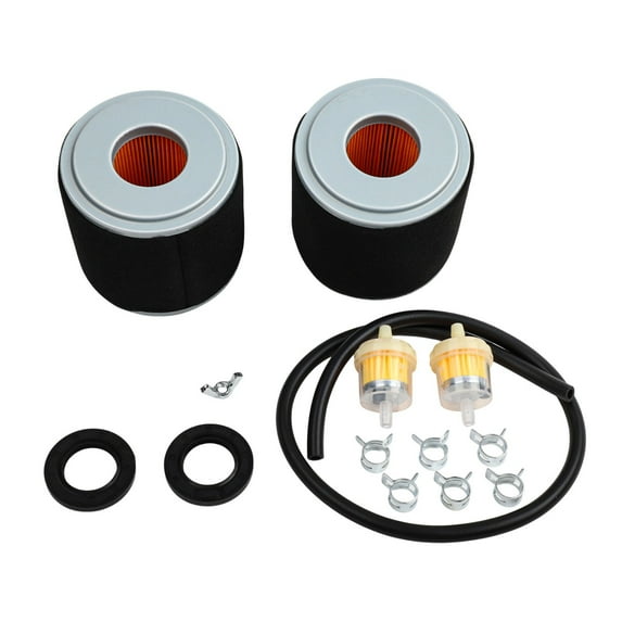 Engine Protection Air Filter Kit For 212Cc Pressure Washers And Accessories