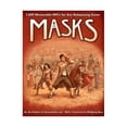 thumbnail image 1 of Engine Publishing Masks - 1000 Memorable NPCs for Any Roleplaying Game New, 1 of 1