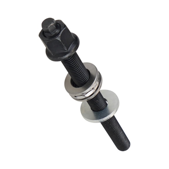 Engine Pulley Installation Strong Metal Tool Automotive Crankshaft Pulley Mounting Device for 1997 LS Model Use