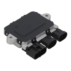 Engine Radiator Control Fan Module for INFINITI QX60 2014-2020 Nissan Pathfinder