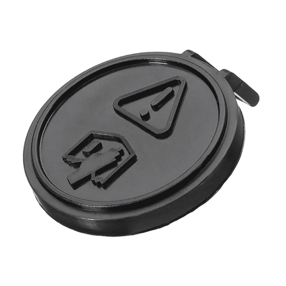 Engine Radiator Coolant Expansion Tank Cap For BMW Mini R50 R52 R53 Cooper One