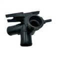 thumbnail image 2 of Car Radiator Engine Coolant Filler Neck Assy For Hyundai 2 of 13