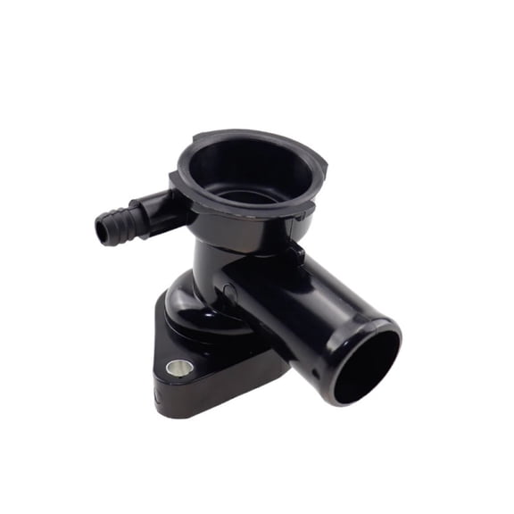 Engine Radiator Coolant Hose Connector Water Outlet Pipe Filler Neck ABS For Dodge Chrysler Neon Stratus Sebring Cirrus