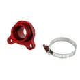 thumbnail image 1 of Engine Radiator Coolant Hose Fitting Water Pipe Connector With Clamps for 335i, 1 of 12