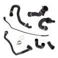 thumbnail image 1 of Engine Radiator Coolant Water Hose Kit for 2007-2013 BMW E90 128i 328i, 1 of 9