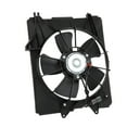 thumbnail image 1 of Engine Radiator Cooling Fan Assembly Left Side For 2005-2010 Honda Odyssey 19015-RGL-A01 19020-RGL-A01 19030-RGL-A01, 1 of 19