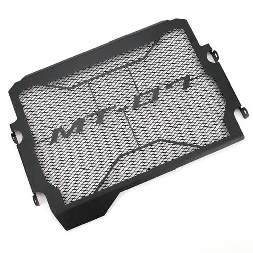 Engine Radiator Grille Guard For YA&MAHA MT07 Mt 07 MT-07 2018-2021 ...