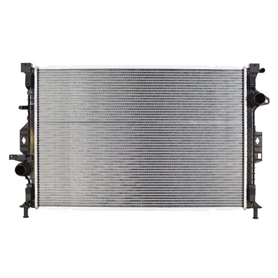 Bobina De Encendido UF670 Para Ford Focus 2012-2016 Y Fusion 2013-2016 Con Motor 2.0L - Referencia C1816