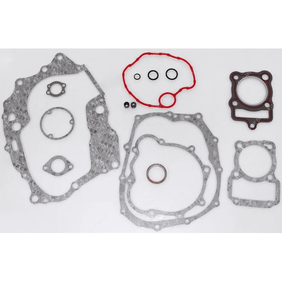 Engine Rebuild Gasket Sealing Set Compatible for Italika Dt125 Ft125 125z Forza125