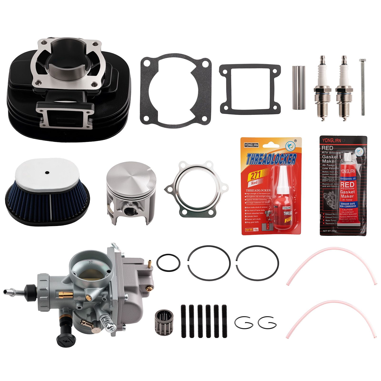 2003 Yamaha Blaster Rebuild Kit
